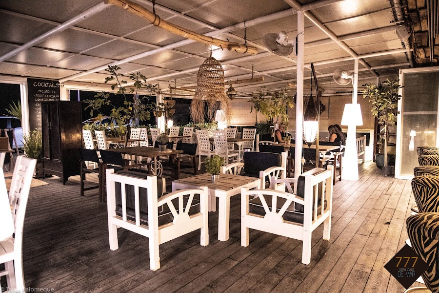 777 Club de Mar