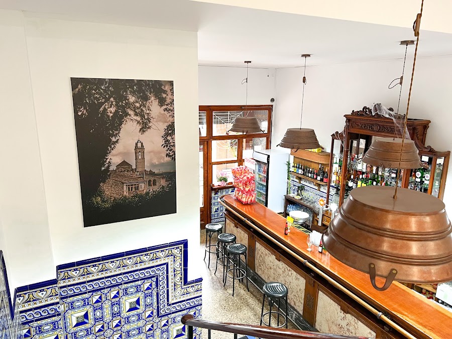 Bar Condal