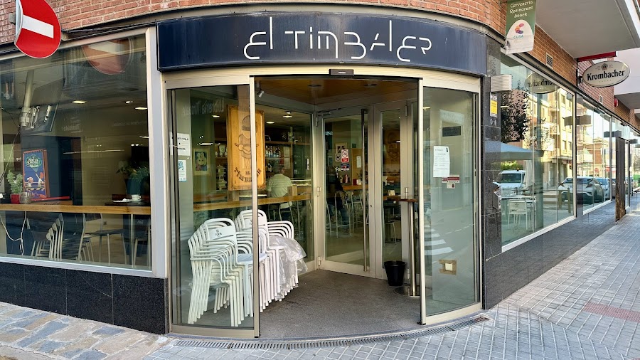 Bar El Timbaler