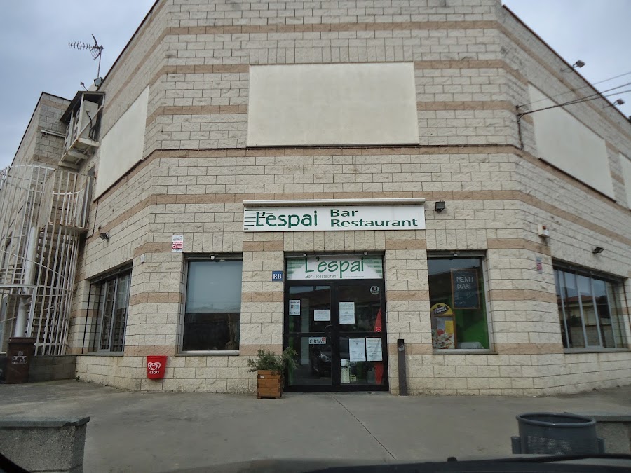 Bar-Restaurant L