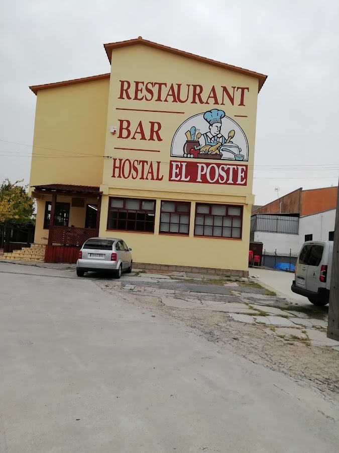 Bar Restaurante El Poste Polinyà