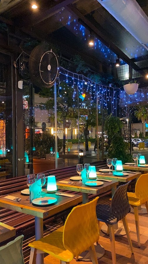 BOTANIC | Pinsería romana & Tapas