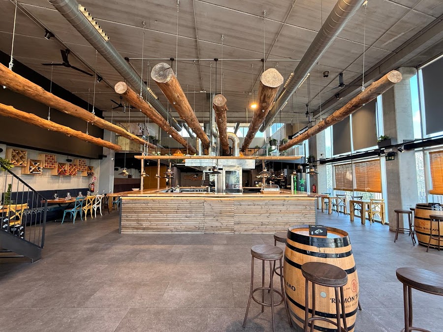 Cachopería Brasería Ca La Paka