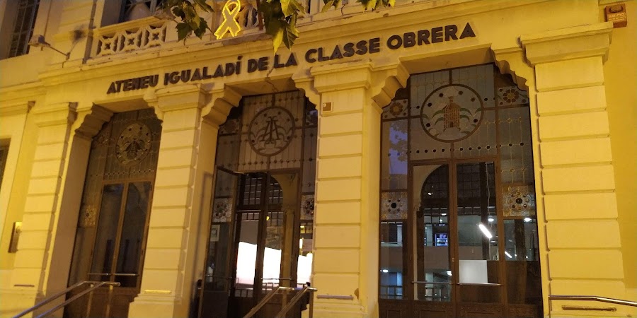 Cafè de l