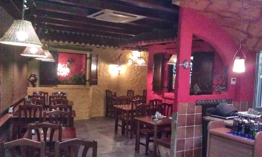 Cafè de Lluna (Estem de vacances del 15 d