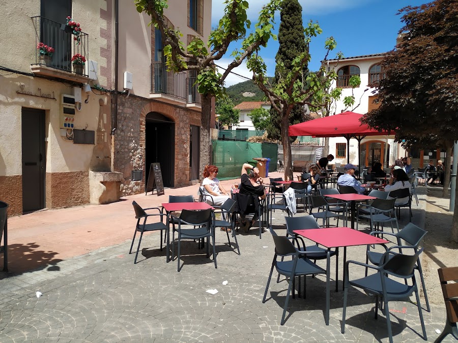 Can Birrafreda