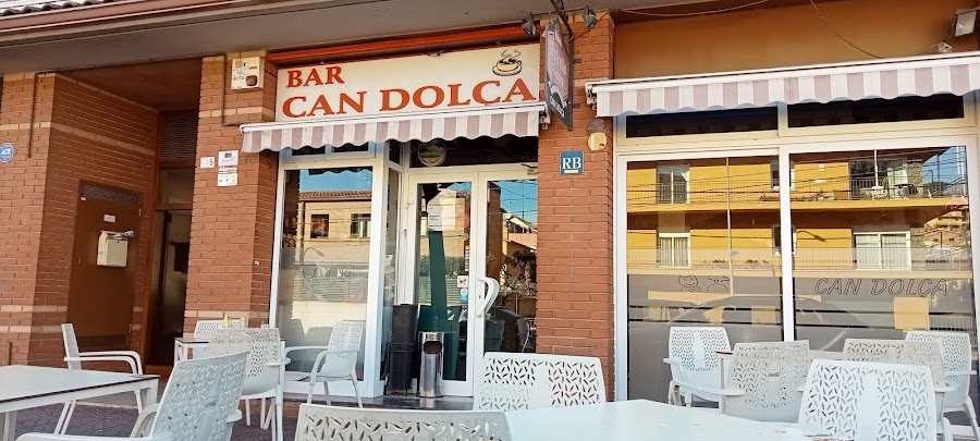 Can Dolça