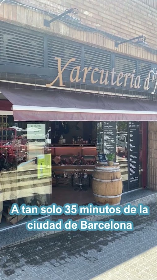 Carnicería Can Quintí