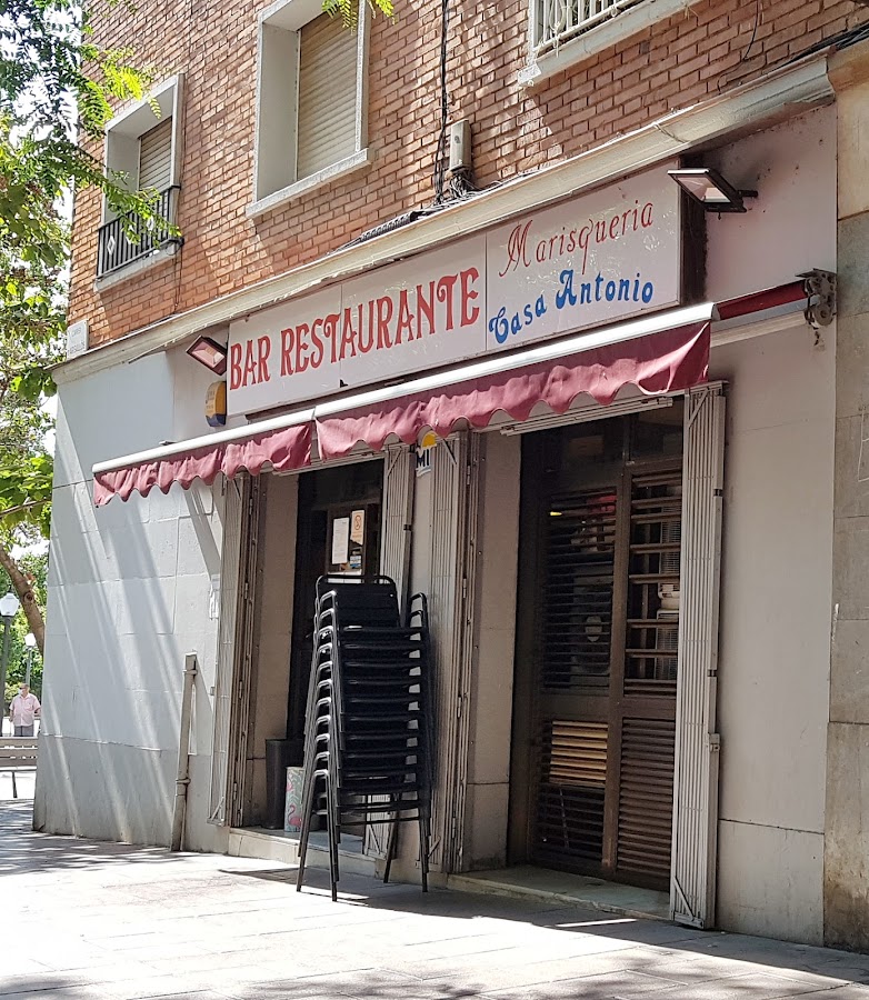 Casa Antonio