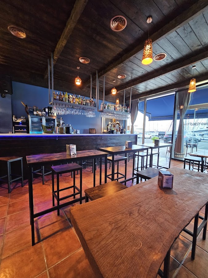 Cervecería Tapería Neptuno