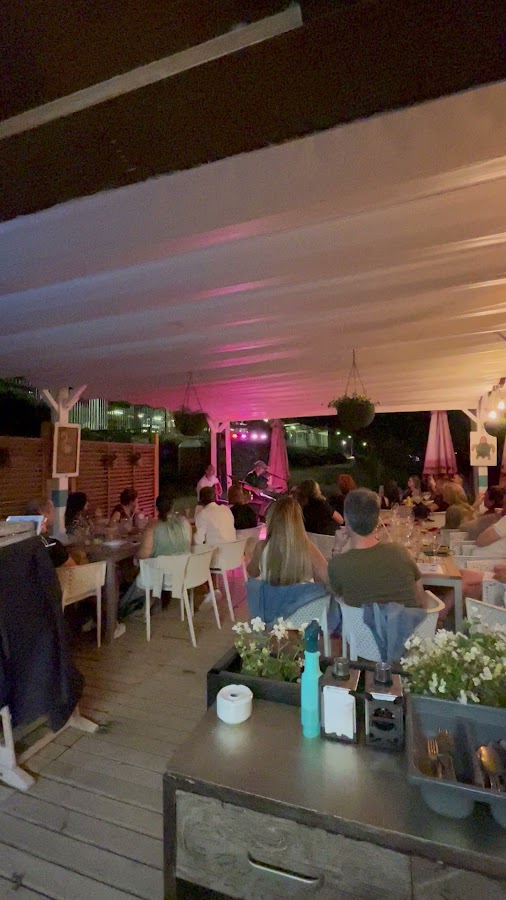 Chiringuito Espigo Platja