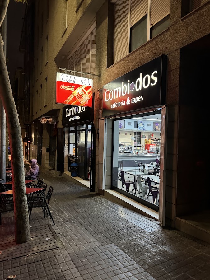 Combi Dos