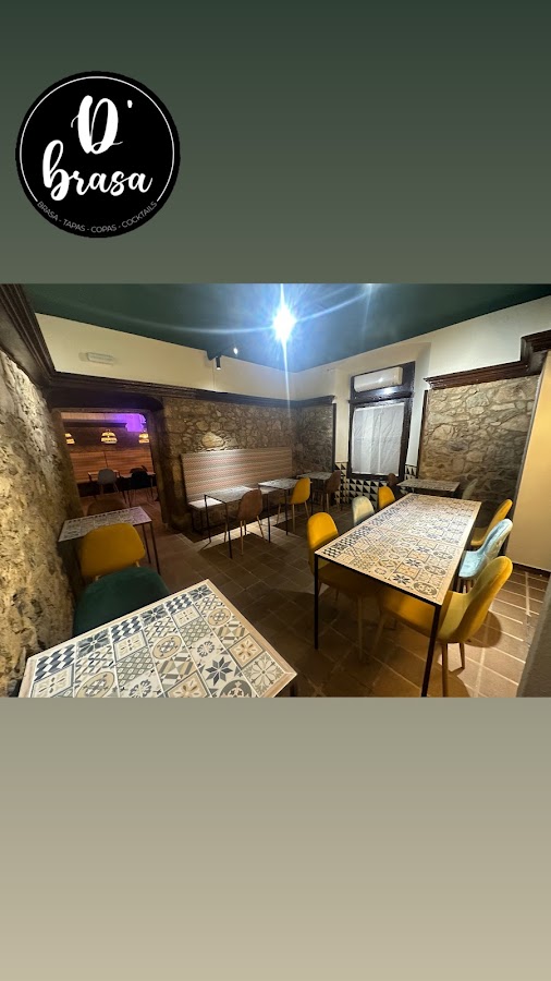 D’brasa