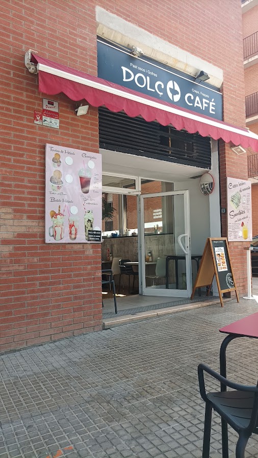 Dolç Cafè Familia