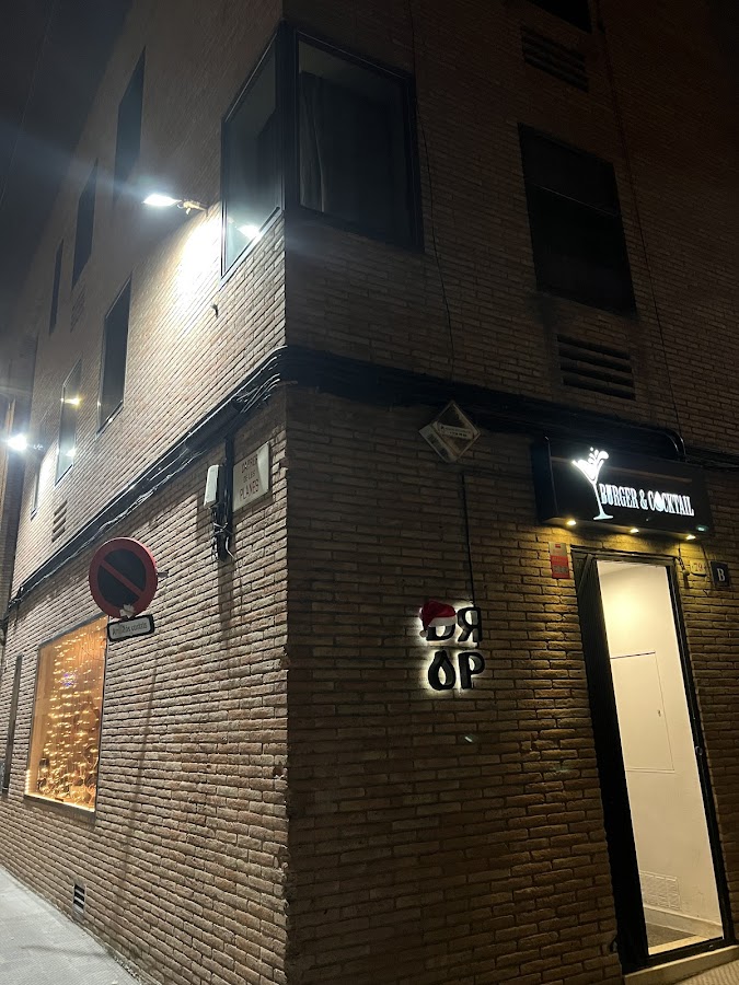 Drop Sabadell