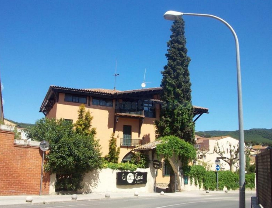 El Casal de Llavaneres