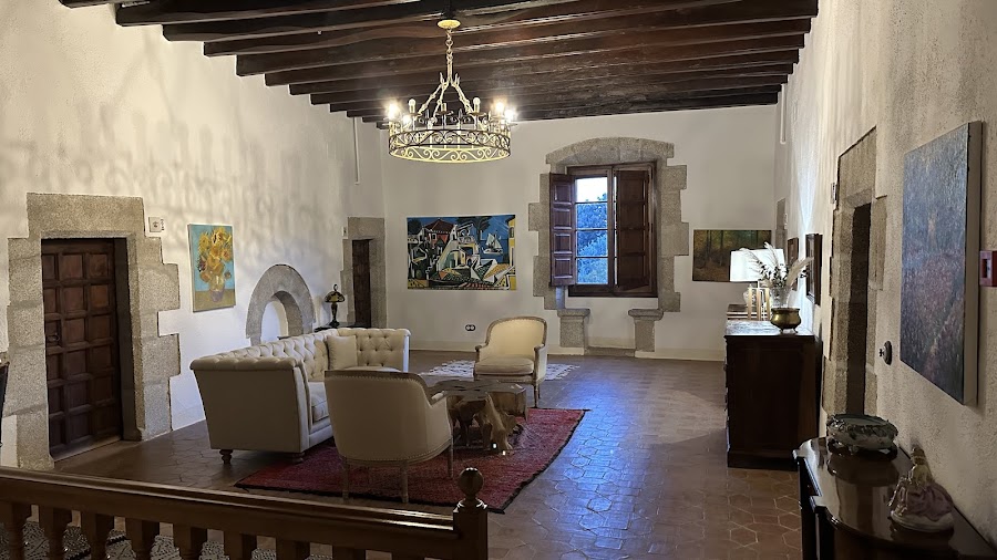 El Edén Restaurante | Restaurant Maresme