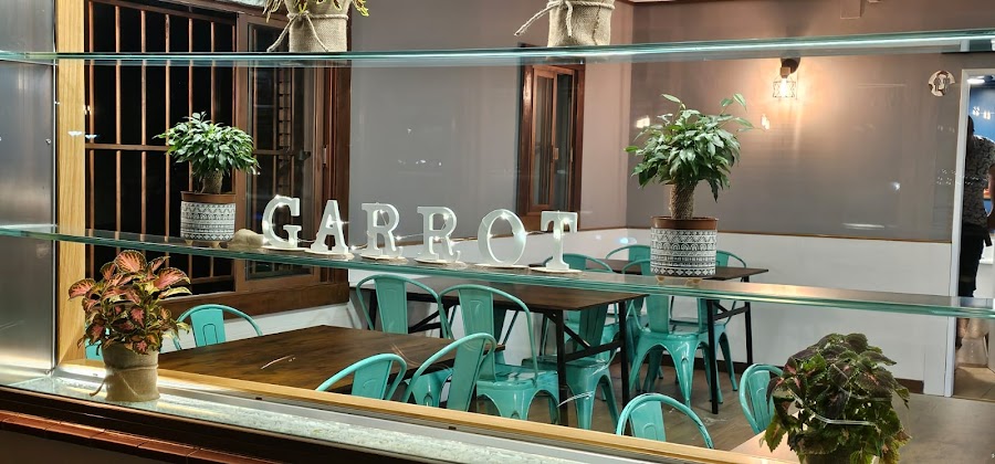 El garrot