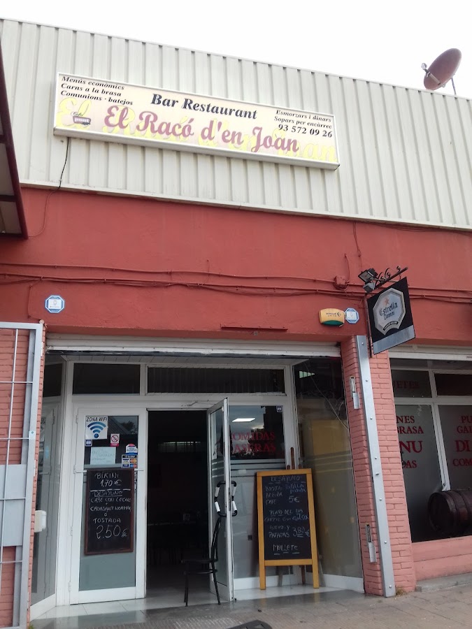 El Racó d
