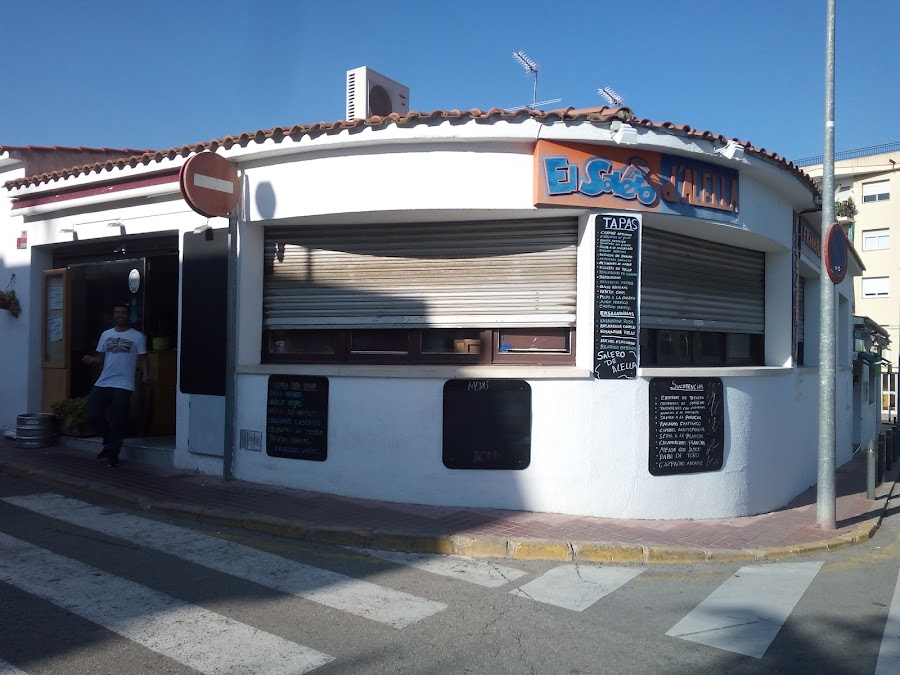 El Salero D