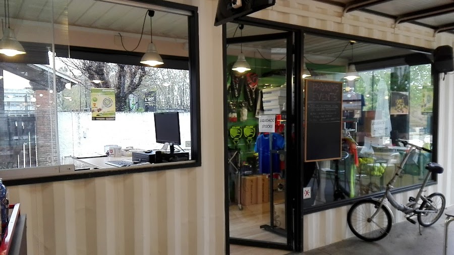 El Tastet del Pàdel