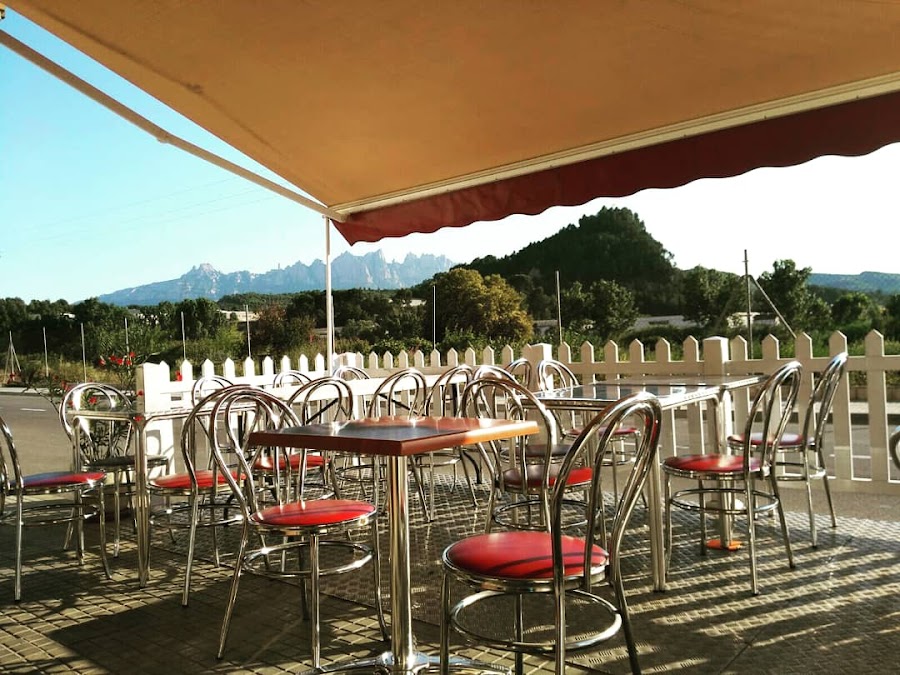 Forn de pa i degustació Isabel