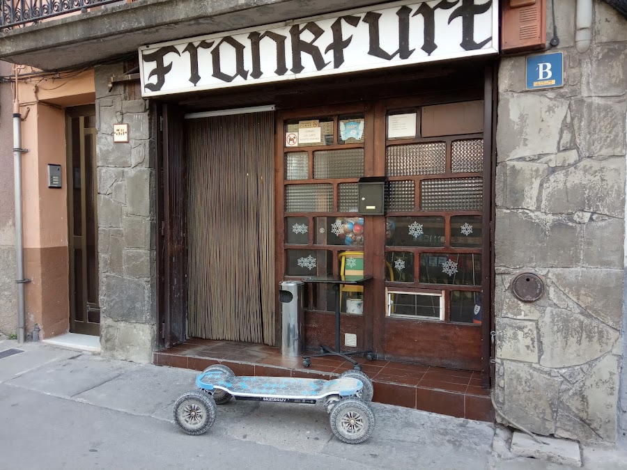 Frankfurt Navarcles (clepi)