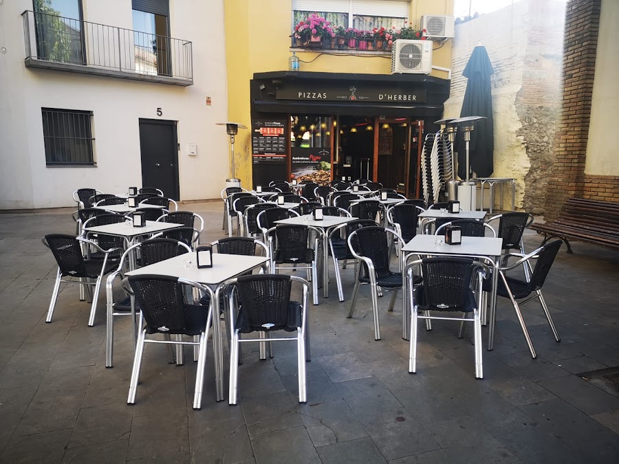Herber’s Mollet del Vallès