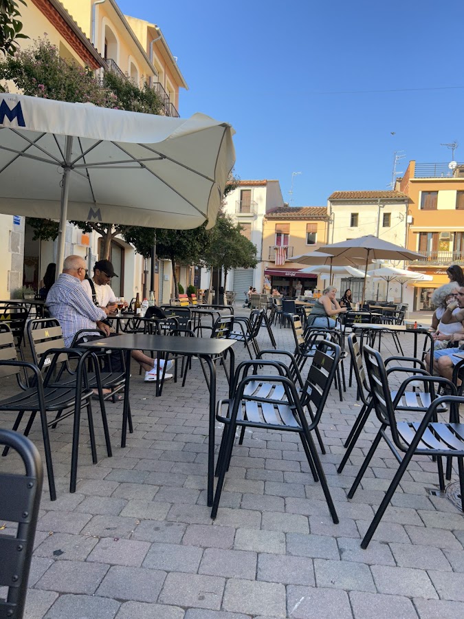Hotel - Restaurant, Turó de l