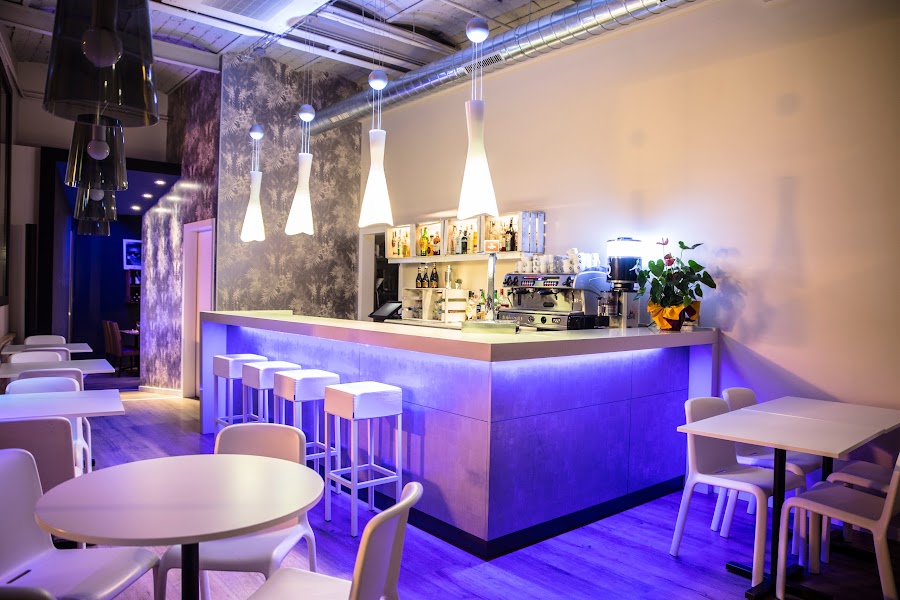 Ke divi! - Restaurant