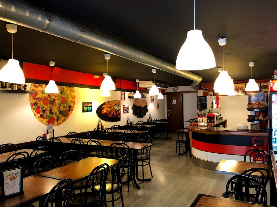Kebap House