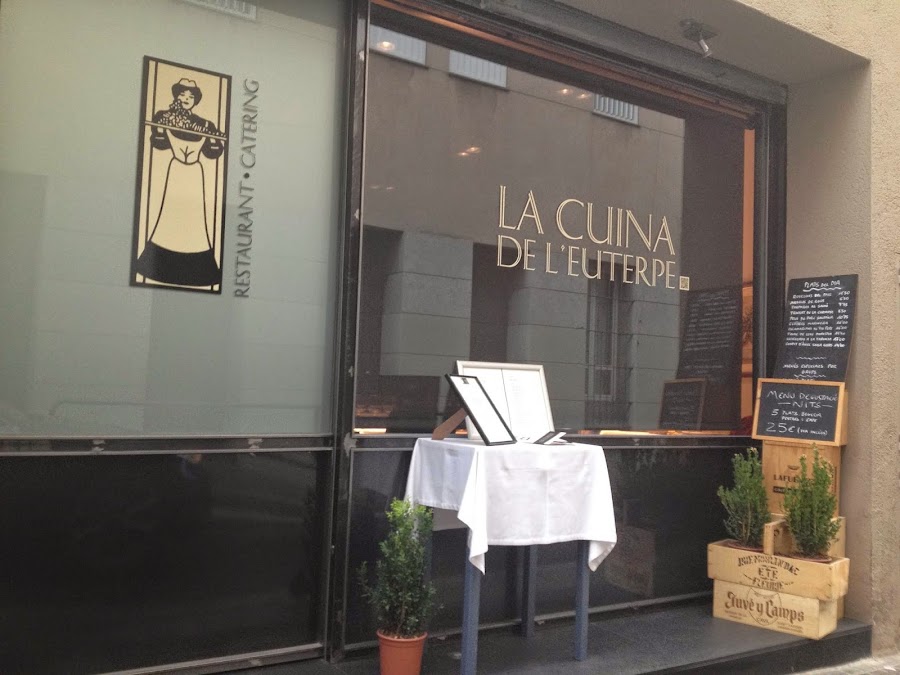 La Cuina de l