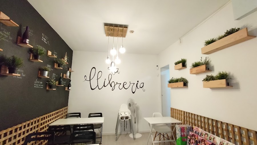 La Llibreria