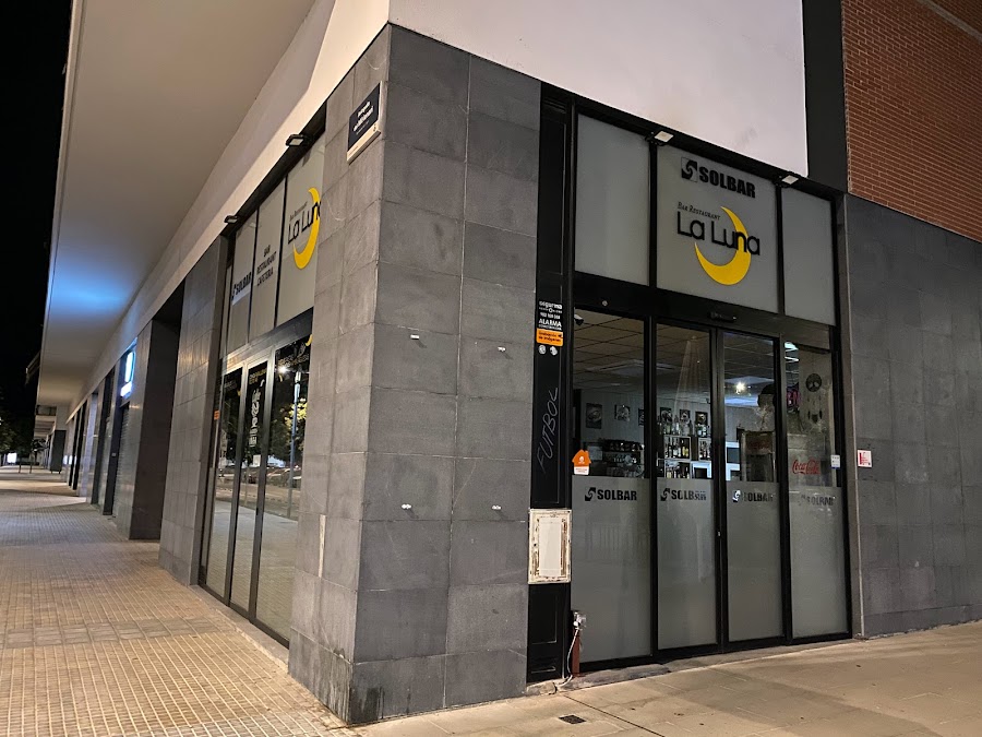 La Luna