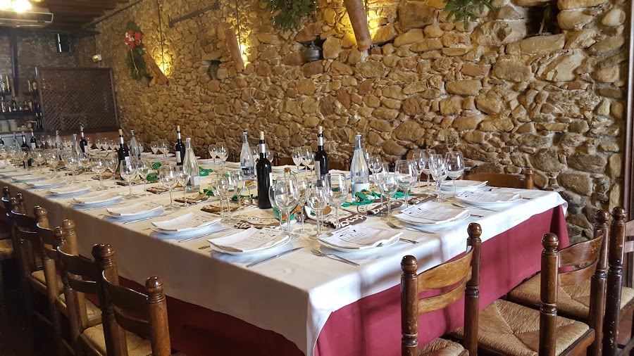 La Mama Restaurant