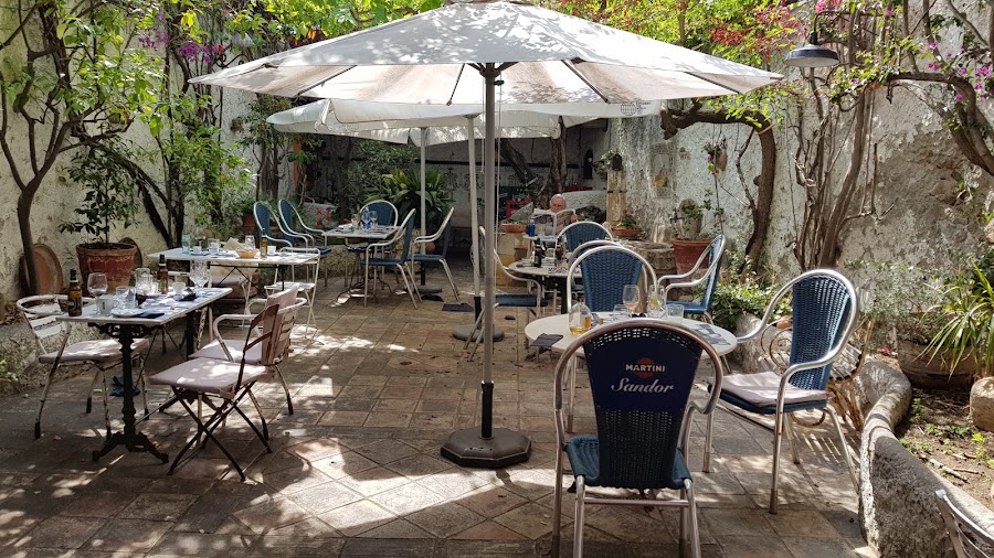 La part dels Àngels