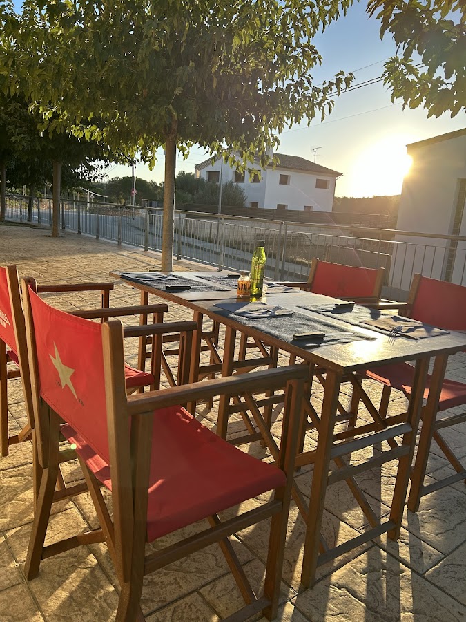 La Penya L’Arboçar