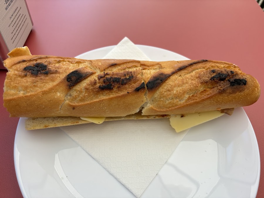 La Piccola