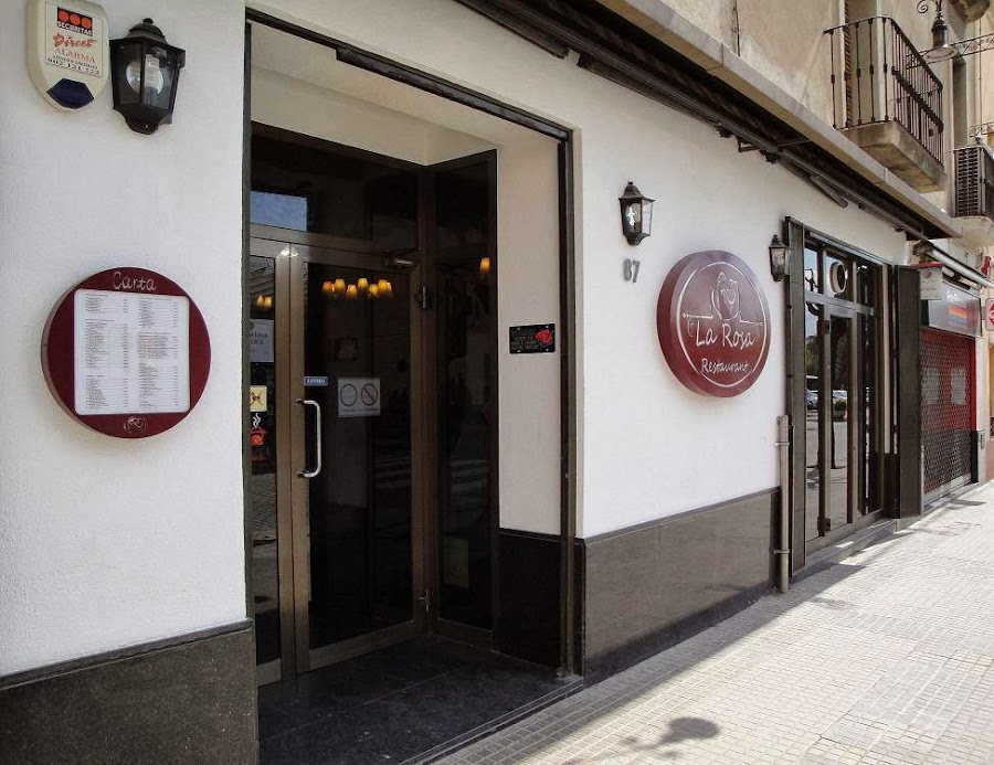 La Rosa Restaurant