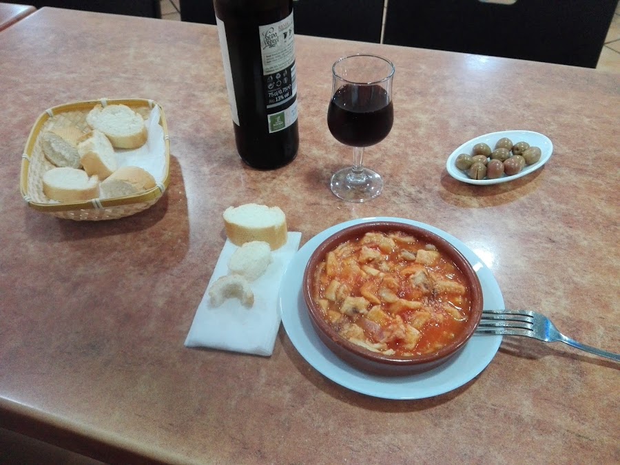 La Taberna Del Buda
