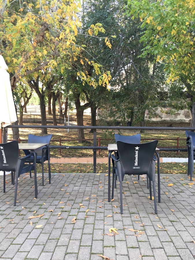 La Taberneta - Ca la Ingrid