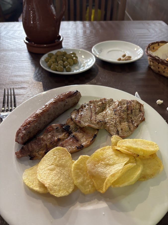 La Taverna del Gruixut