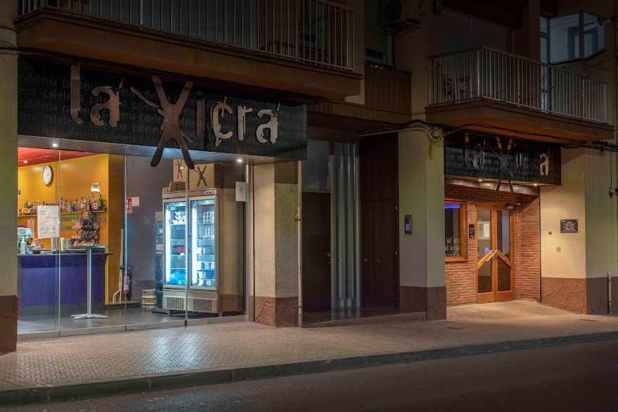 La Xicra