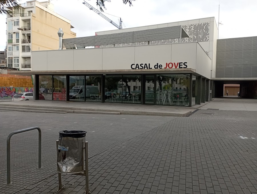 L`irreBARent del Casal