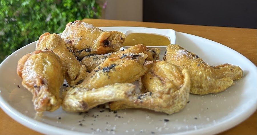 Maltea Tapas