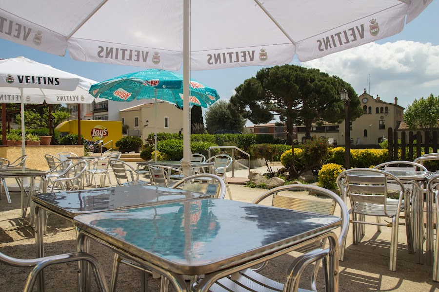 Masia Can Rodón - Restaurante en Cabrera de Mar