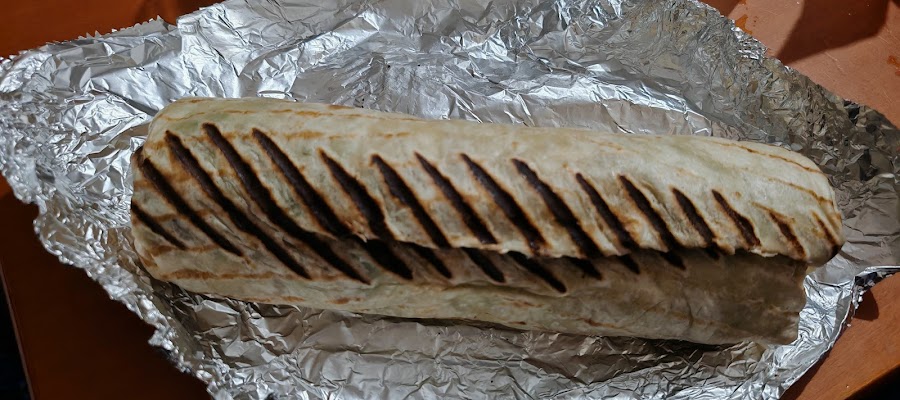 Navarcles Kebab