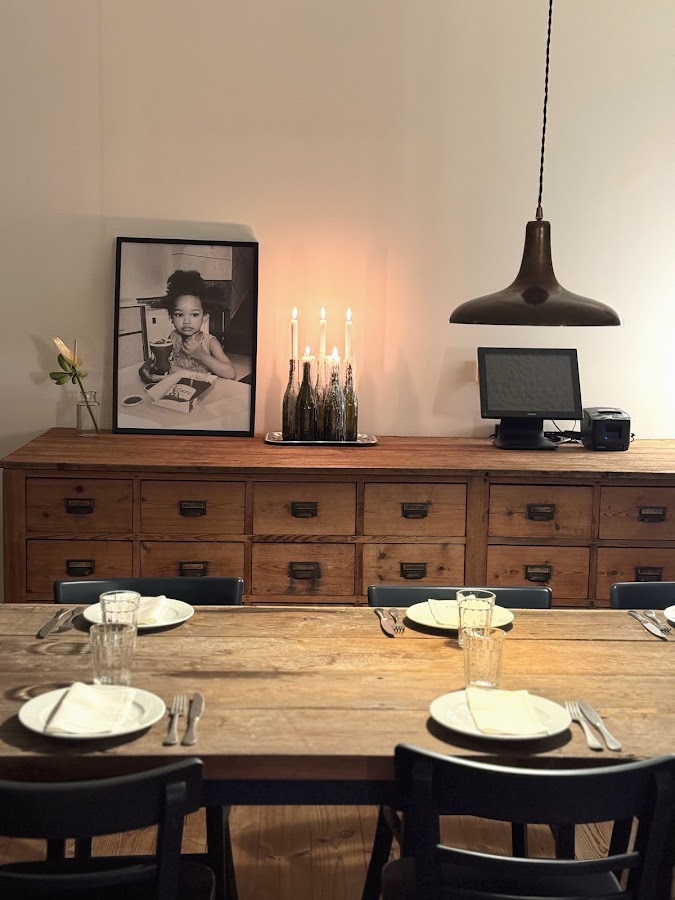 Osteria Nonna