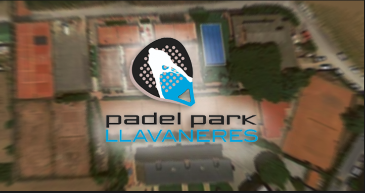 Padel Park Llavaneres
