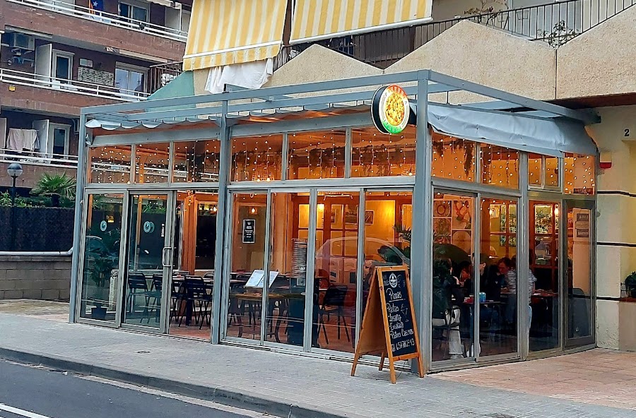 PIZZERÍA ITALAL